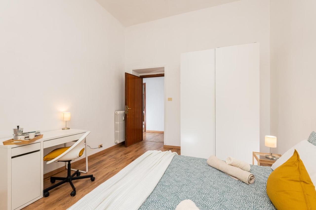Bell Appartamento Rom Exteriör bild